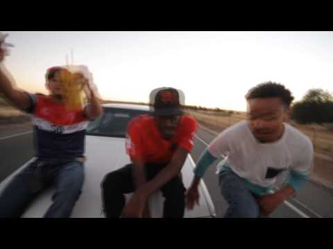 Give You (Official Video) - Fatal (Markis AlexandeR, Cito, Ray Knoqz)