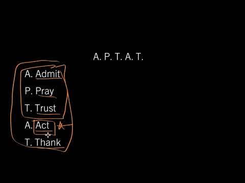 Practical Steps to Walk By Faith: John 15:5