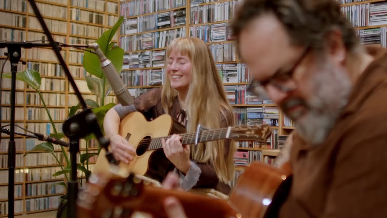 Koosje & João Erbetta - Pocket Concerts