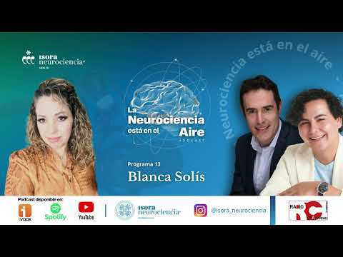 Blanca Solís