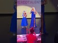 Me And My Little Girl Who Is 8 Singing Together At A Show