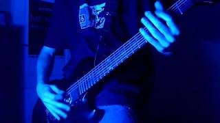 Video thumbnail for Cort EVL - Z4 Guitar improvisation by N0RIUM