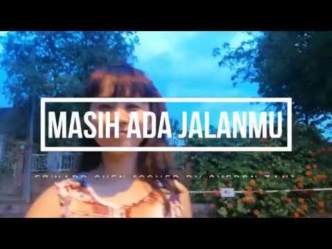 Edward Chen - Masih ada Jalanmu Tuhan 上帝必定为你开道路(Cover by Sheron Tan)