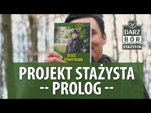 Projekt Stażysta - Prolog
