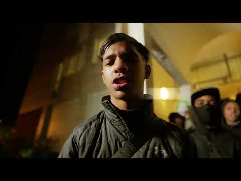 L-2SS feat Mnz -convoqué ( clip officiel )