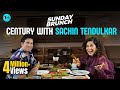 Sunday Brunch Century With Sachin Tendulkar X Kamiya Jani Ep 100 Curly Tales