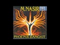 M Nasir - Raikan Cinta (Official Audio)