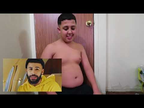 MY FAMILY REACTS TO Adam Saleh x Zack Knight - Instagram Famous (Official Music Video)