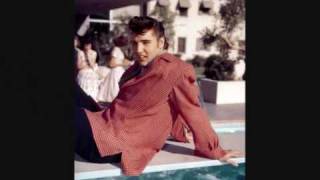 ELVIS PRESLEY - One Night Of Sin