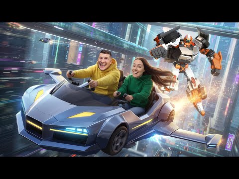 PROVELI SMO DAN SA TOBOTIMA