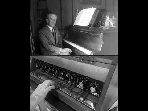 LudoWic - Ravel (Pavane pour une infante défunte)