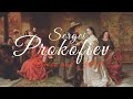 Sergei Prokofiev - Romeo and Juliet, Suite No. 1, Op. 64, III. Madrigal