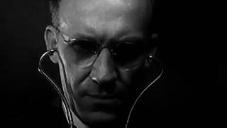 Spokesmodel - Baby, I'm a Cenobite (Official Video)