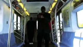 PAINT THE WORLD BLACK -CHE FLACO