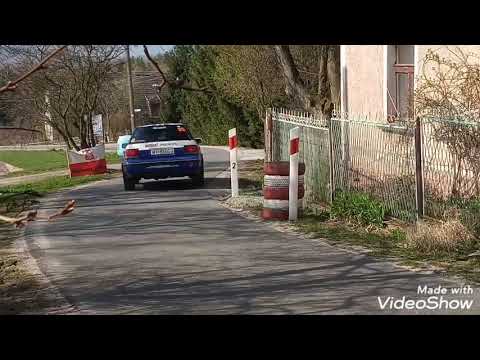 1. runda Tarmac Masters 2019 – Rally IRECO RALLY ORDYNARIAT,