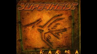 Superheist - Karma [complete single] [320 kbps]