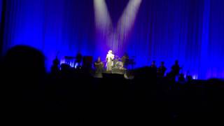 Leonard Cohen “A Thousand Kisses Deep” recitation version live