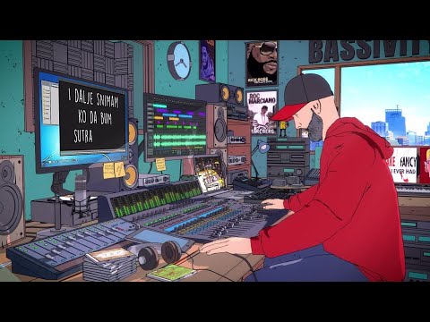 Funky Bizniss feat. Reksona - RELAX (Lost Tape 2010)