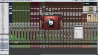 Video thumbnail for Waves - Greg Wells ToneCentric - Mixing With Mike Plugin of the Week by Mixing With Mike