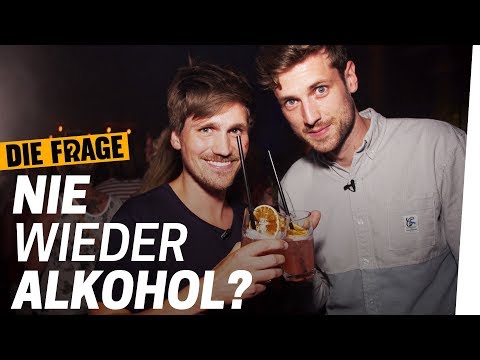 Celebrating without alcohol: Is it fun? | Are we drinking too much? Episode 4