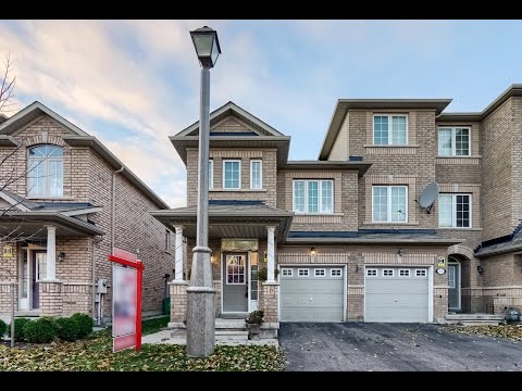 13 Unionville Crescent Brampton