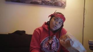 Young M.A - Self M.Ade&#39; [Official Music Video]