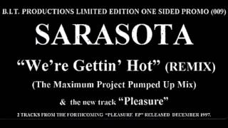 Sarasota - Pleasure HQwav