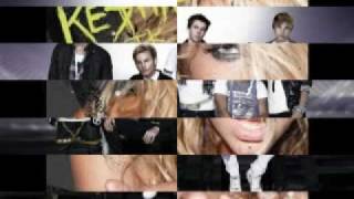 Tik Tok - Ke$ha feat. Varsity Fanclub