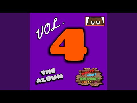 I Love My Vegetables