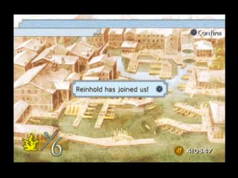 Leress Plays Suikoden Tactics Part 27: Stars Align