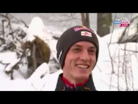 PŚ w skokach narciarskich 2012/2013 - Trondheim | konkurs indywidualny | 15.03.13 r