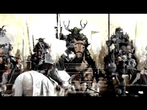 A Song of ice and fire (Game of Thrones) Not Today (with spoiler until the third book)