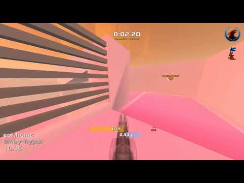 [XDF] eof.homs - amby-hypur (10.16) | Xonotic