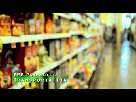 FFE Incoming Students