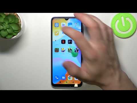 How to Change Vibration Intensity on XIAOMI Redmi 10C -  Manage Vibrations