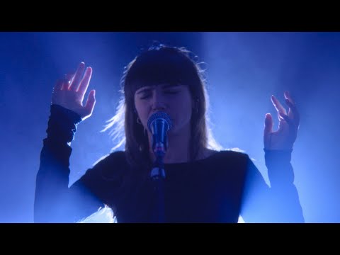 ORBEL - Ufada (Live at Atabal)