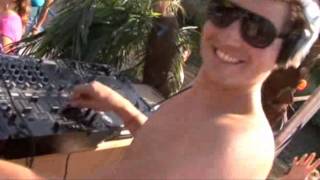 Candy Club Loveboat (Miami Vice Edition) 19 juni 2011 Teaser