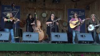 Sister Sadie / Don't Tell Me Stories