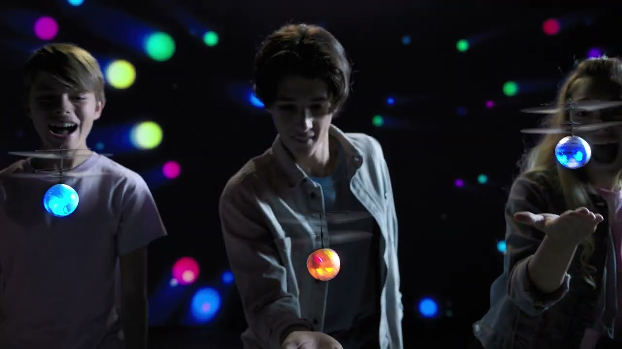 NINCOAIR Skyball Galaxy