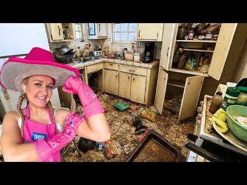 RAT INFESTED NIGHTMARE 💪🇺🇸