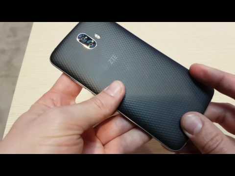 ZTE Blade V8 Pro - Top Ausstattung zum moderaten Preis
