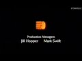 The Road To El Dorado End Credits TV Version