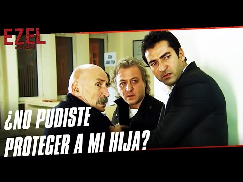 Ramiz Se Enteró De Que Su Nieto Vivirá | Ezel Novela en Español