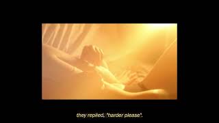 La Petite Mort by Charlie Chambers - Randell (a short about queer intimacy)