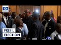 Tribunal Orders INEC To Grant Tinubu, Obi Access To Electoral Materials