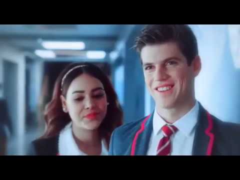 Elite Night Panda - Twisted Games (feat. Krigare) | Elite Trailer Song( new edit)