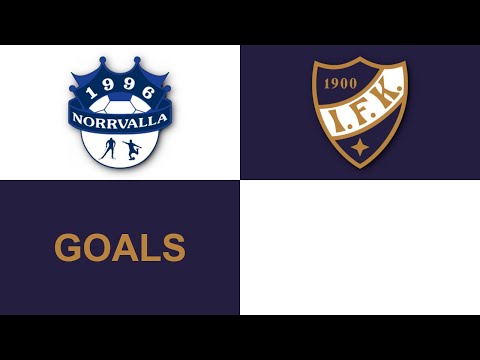 Friendly | Norrvalla FF - VIFK Vit | Goals 15.4.2023