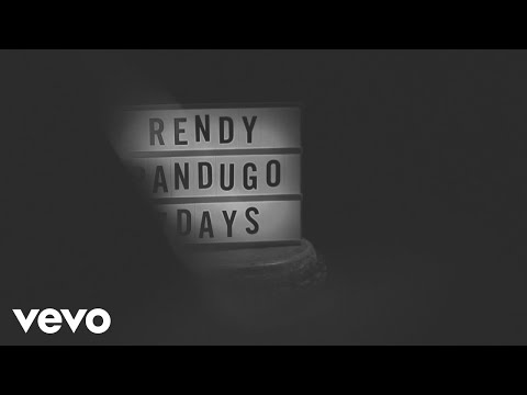 Rendy Pandugo - 7 Days (Live Session)