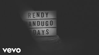 Rendy Pandugo - 7 Days (Live Session)