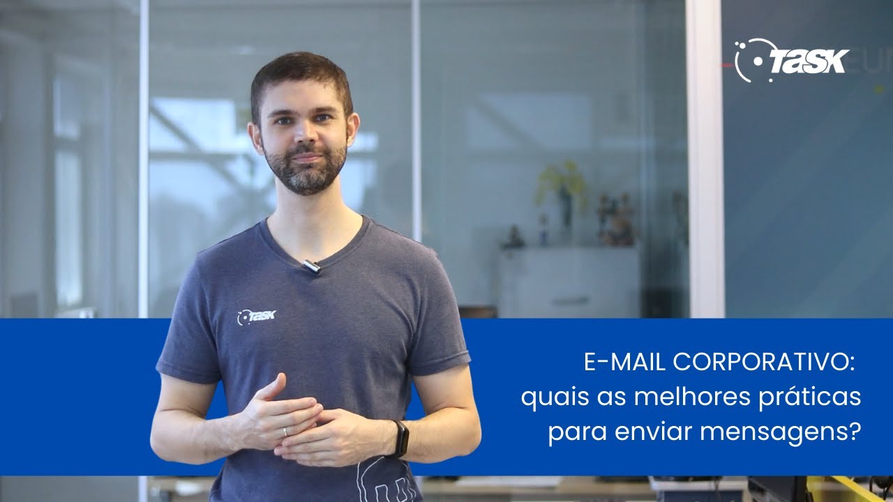 E-mail corporativo: quais as melhores práticas para enviar mensagens?